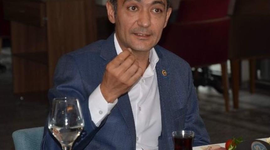 Chp&rsquo;li Y&uuml;ksel, Siyasette Ge&ccedil;en 100 G&uuml;n&uuml; Değerlendirdi