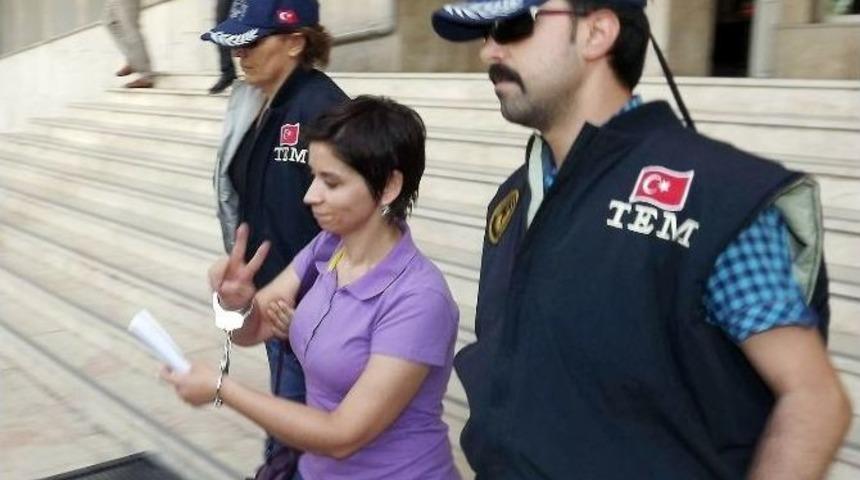 Pkk&rsquo;nın S&ouml;zde Malatya Sorumluları Tutuklandı