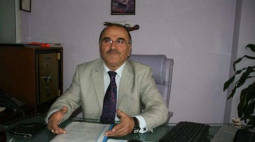 Sofuoğlu S&uuml;r&uuml;c&uuml; Adaylarını Uyardı: