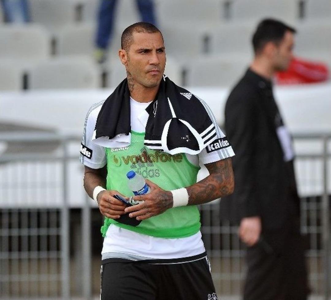 Spor Toto S&uuml;per Lig