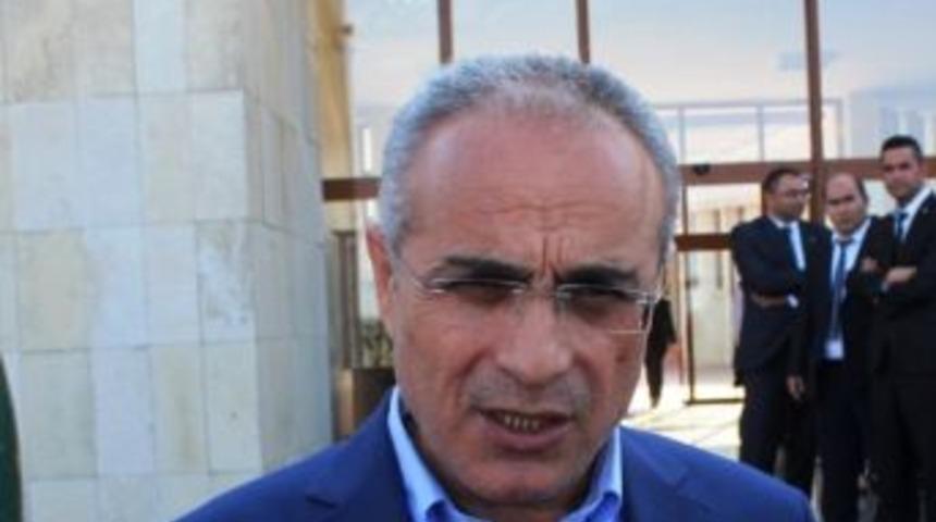 K&uuml;lt&uuml;r Ve Turizm Bakanı Top&ccedil;u, Sarıkamış&rsquo;taki Yangınla İlgili Konuştu