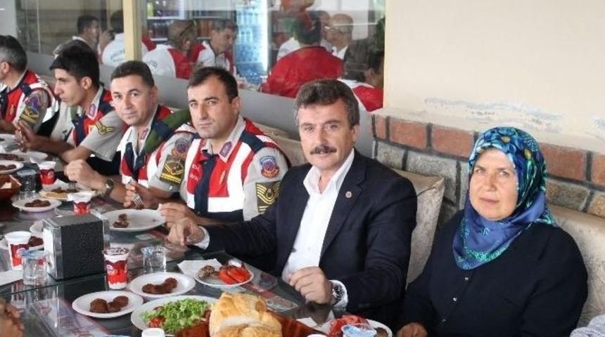 Bisikletçiler Osmanlı’nın İlk Başşehri Yenişehir’de