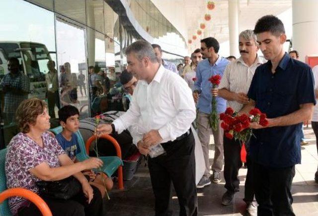 Bbp'lilerden Karanfilli 'sağduyu' Çağrısı