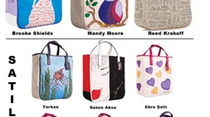 Umut Dolu &Ccedil;antalar