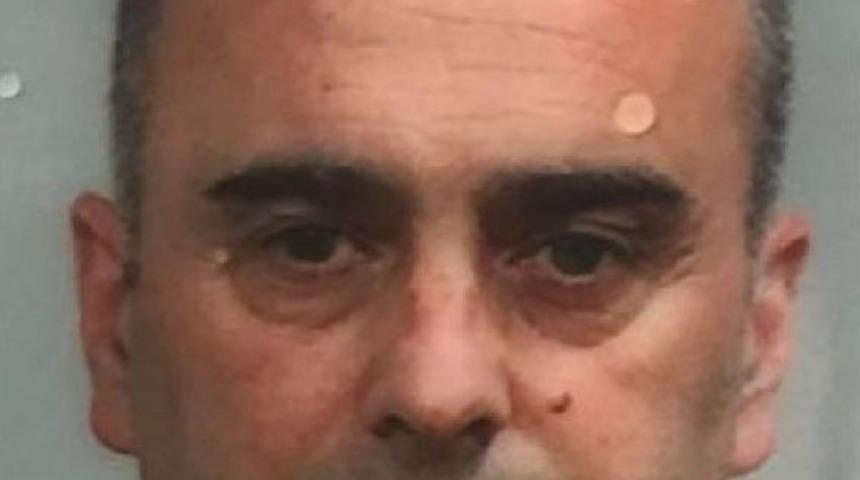 Otomobiller Kafa Kafaya &Ccedil;arpıştı: 1 &Ouml;l&uuml;, 2 Yaralı