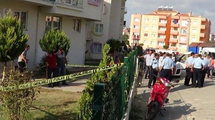 &Ccedil;anakkale&rsquo;de Cinayet