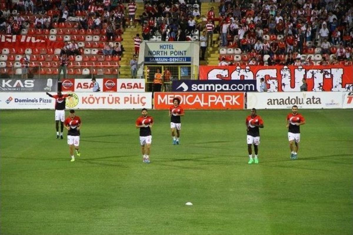 Ptt 1. Lig