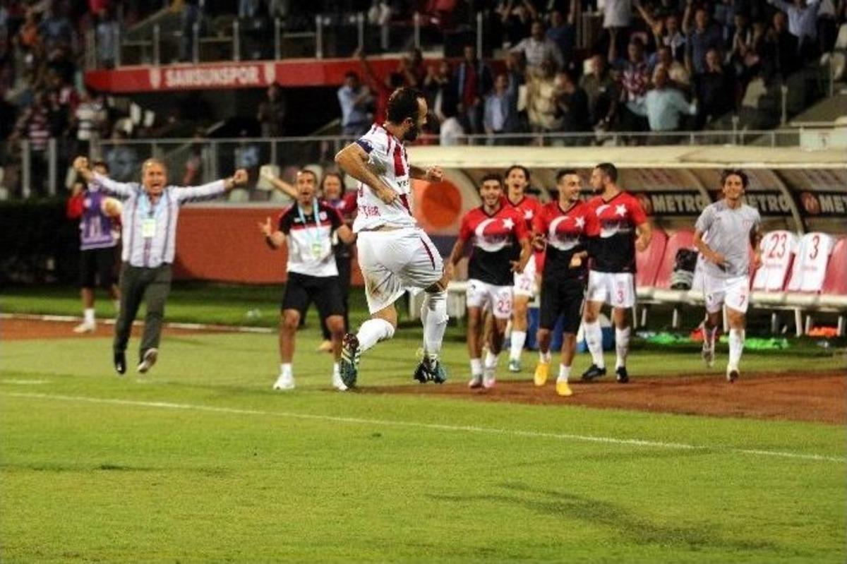 Ptt 1. Lig