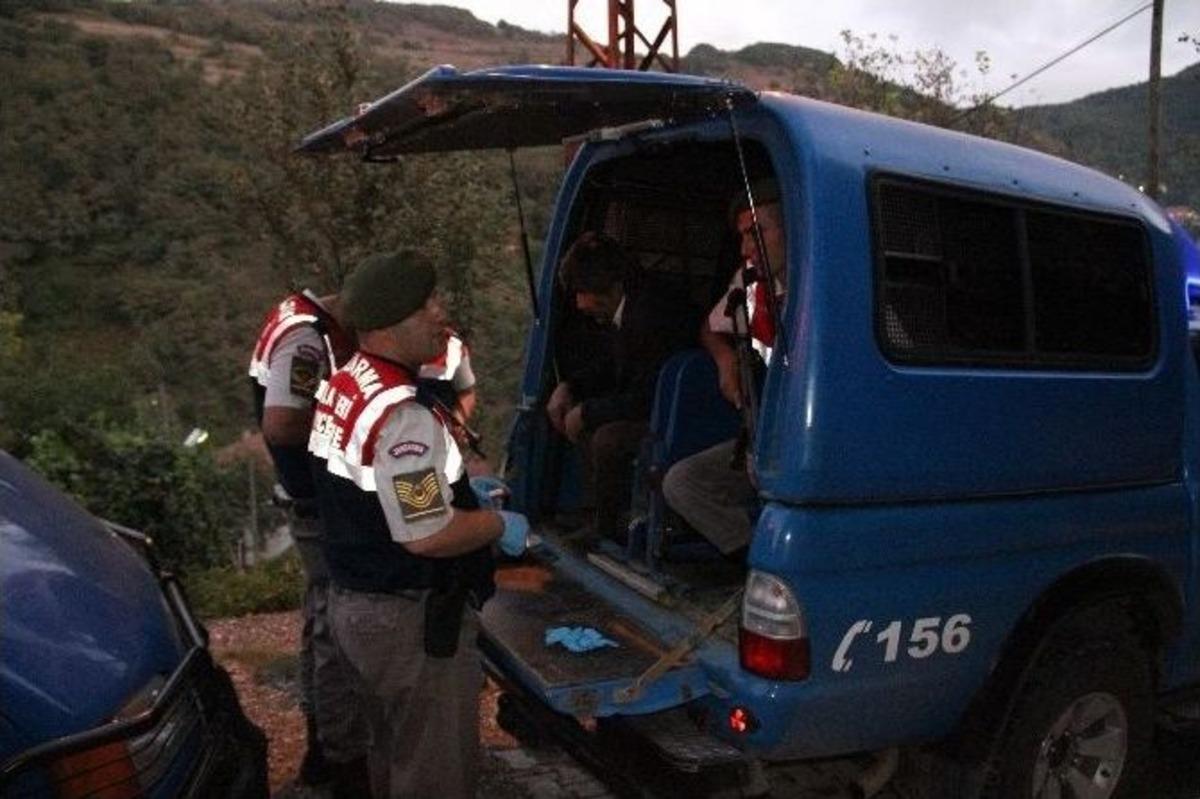 Kardeş Kavgası Cinayetle Bitti