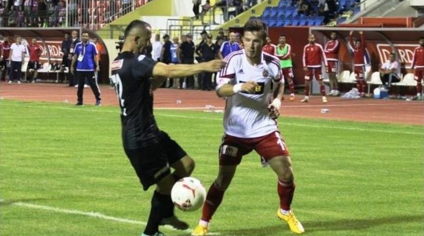 Spor Toto 3. Lig