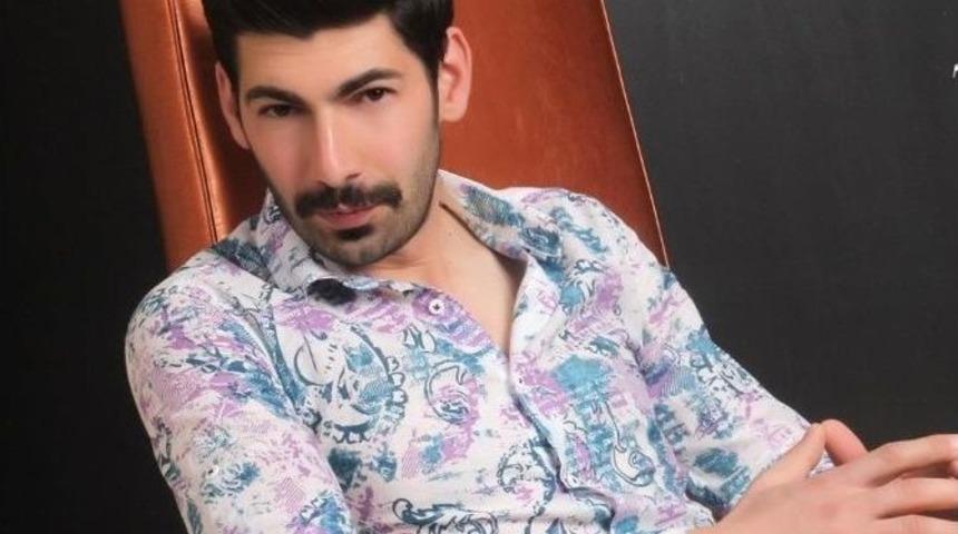 Oyuncu Tolga Y&uuml;ce, S&ouml;yleşi Ve İmza G&uuml;n&uuml; Programlarını İptal Etti