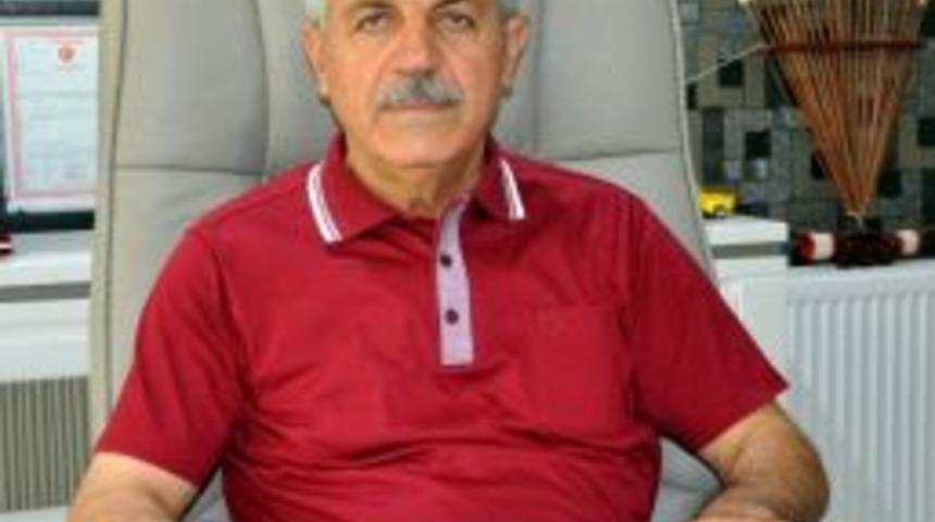 Sorgun Şof&ouml;rler Ve Otomobilciler Odası Başkanı İsmail Kaplan&rsquo;dan Servis Şof&ouml;rlerine Uyarı