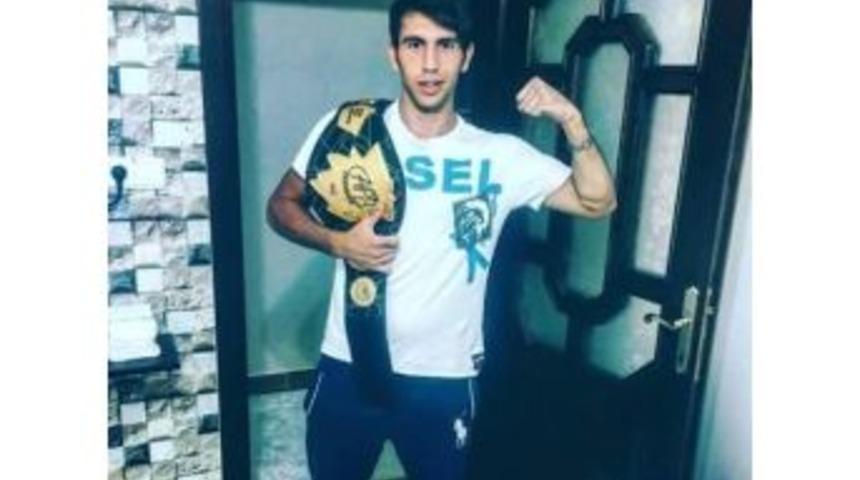 Erdoğan Profesyonel Boks Hazırlık Kampına Davet Edildi