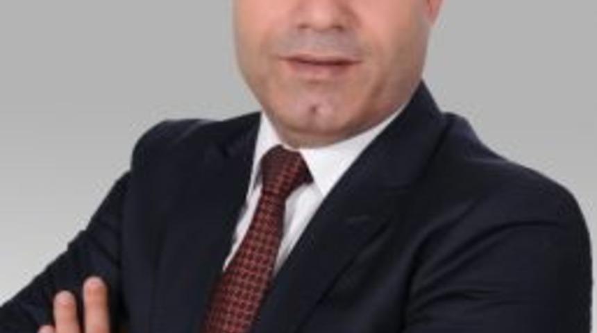 Ak Parti Van Milletvekili Aday Adayı Davut G&uuml;l&uuml;şt&uuml;r;