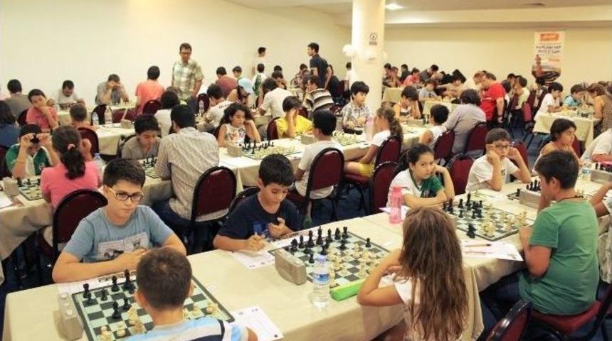 5. Deepo Satran&ccedil; Turnuvası Tamamlandı
