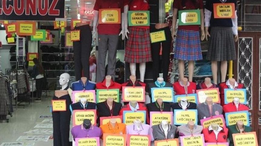 Ordu&rsquo;da Okul Hazırlıkları Başladı