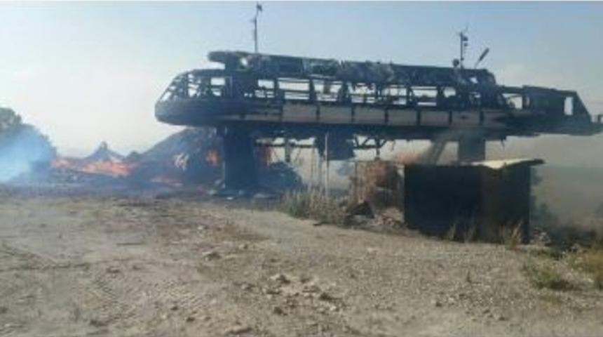 Pkk&rsquo;lı Ter&ouml;ristler Kayak Turizmini Kalbinden Vurdu