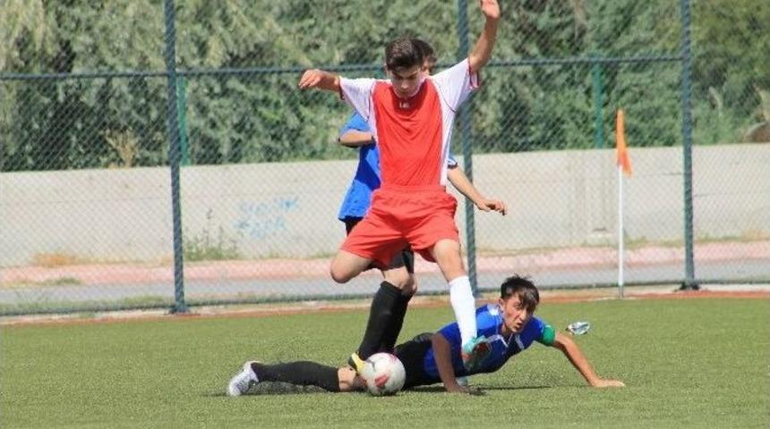 Kayseri Birinci Amat&ouml;r K&uuml;me U-19 Ligi