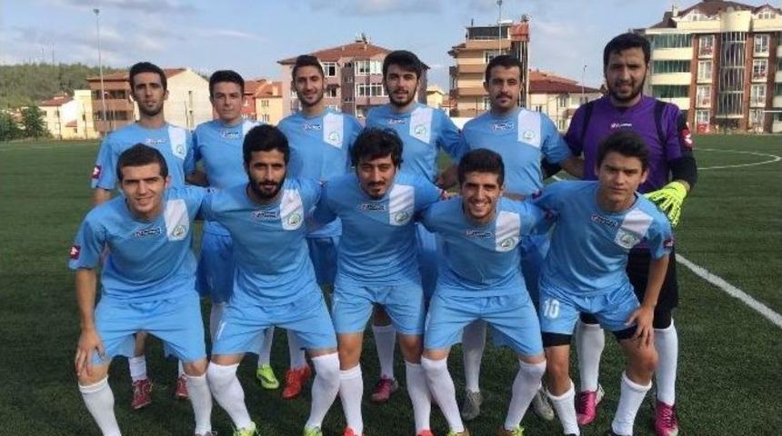 Hazırlık Ma&ccedil;ı