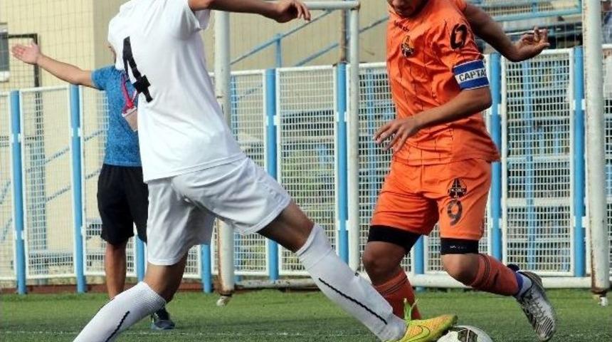 Kayseri Birinci Amat&ouml;r K&uuml;me U-19 Ligi