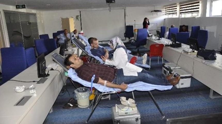 Aras Edaş&rsquo;tan Anlamlı Destek