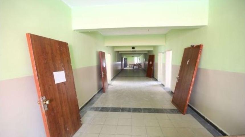 G&uuml;ng&ouml;ren&rsquo;de Okullar Yeni D&ouml;neme Hazırlanıyor