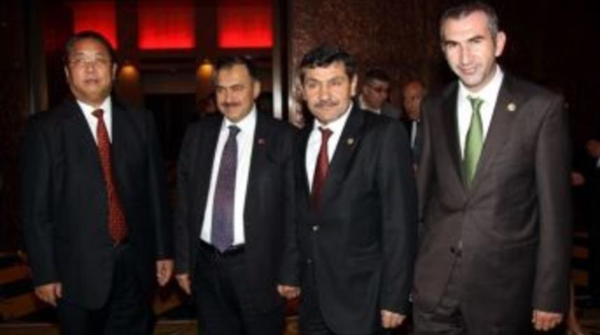 Afyonkarahisar&rsquo;dan &Ccedil;in&rsquo;e Kiraz İhracatında Sona Yaklaşıldı