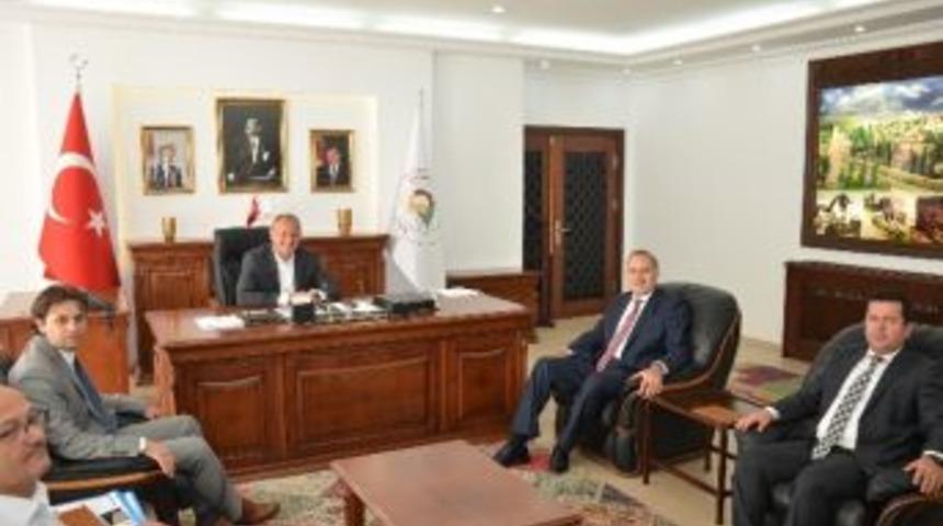 Marka Yatırım Raporlarını G&ouml;r&uuml;şecek