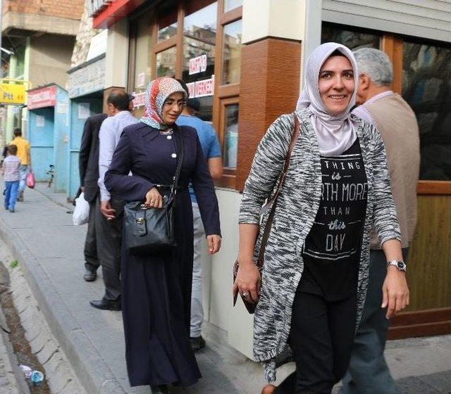 Bitlis’te Kadınlara Ücretsiz Ulaşım Hakkı