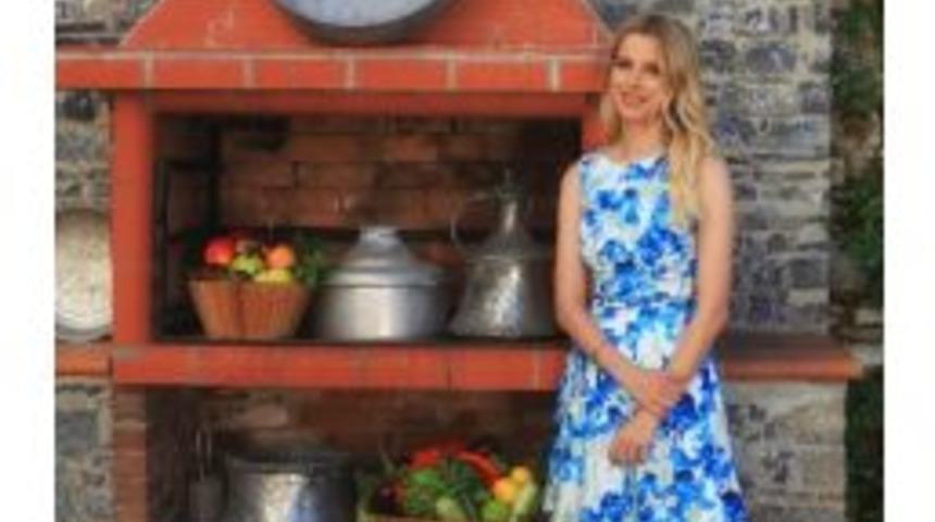 Pınar Sabancı, Mag Dergi&rsquo;ye Konuştu