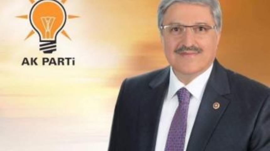 Demir&ouml;z&rsquo;&uuml;n Genel Başkan Yardımcısı Se&ccedil;ilmesi