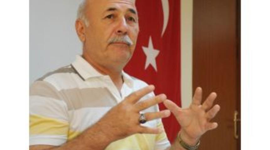 Chp&rsquo;ye Kızdı, Siyasetten &Ccedil;ekildi