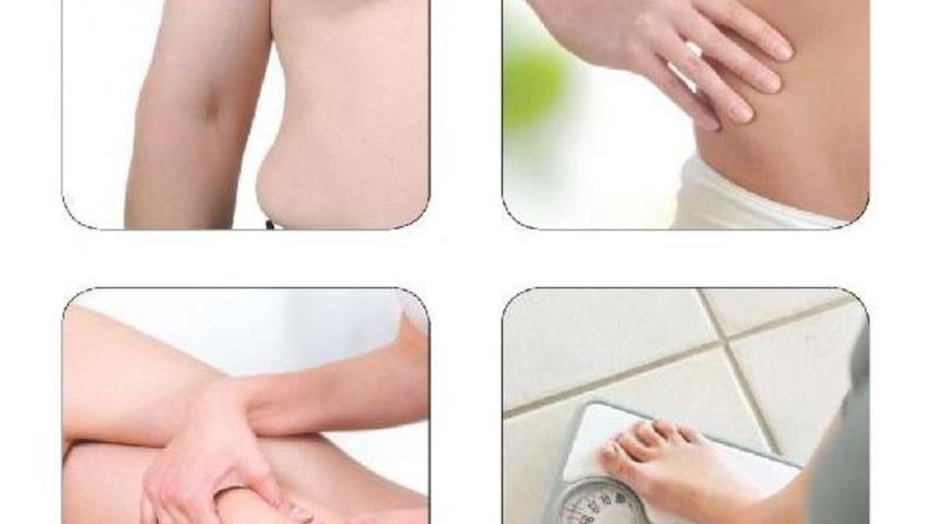 Cihantimur Yağ Transfer Tekniği Ile En Doğal Estetik