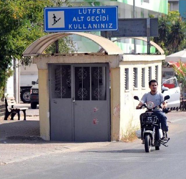 Anne Ile Kızı Kaza Ayırdı 3