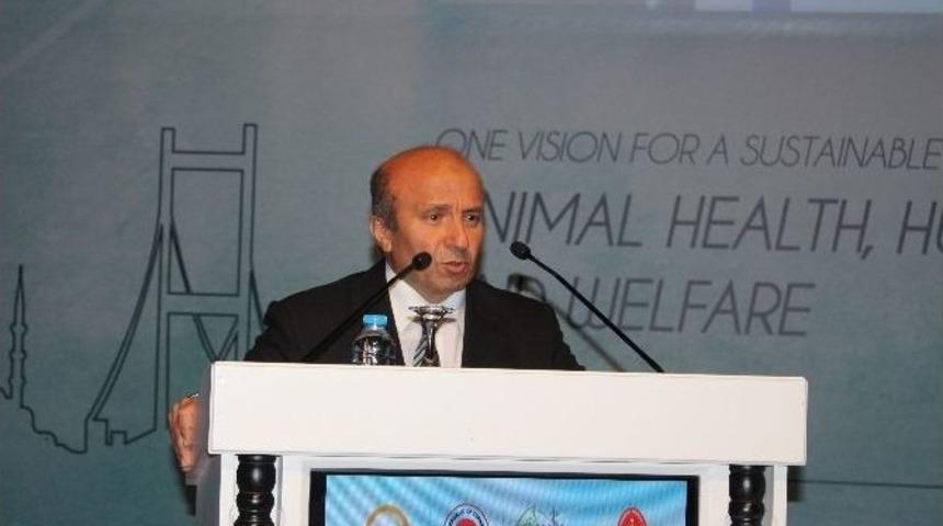 Bakan Arzu: "d&uuml;nyada 500 Bin Obez İnsan Varken, 1 Milyon Kişi A&ccedil;lık Sınırında"