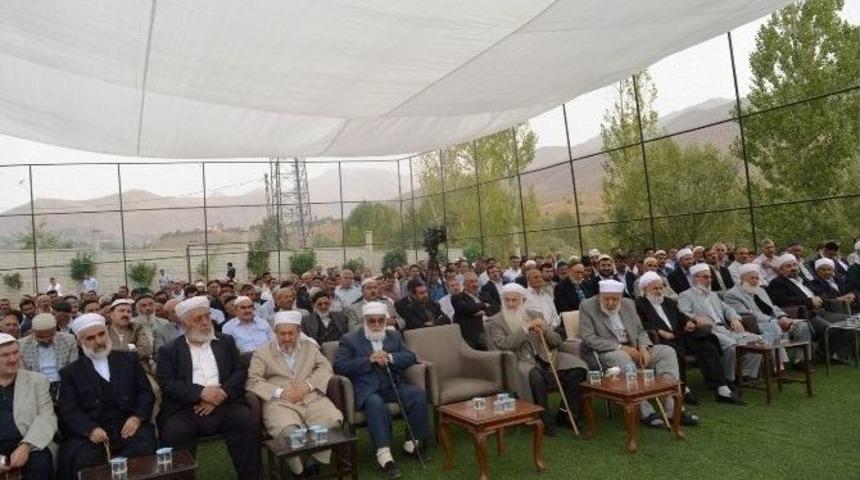 Bitlis&rsquo;te 15 Alime İcazet Verildi