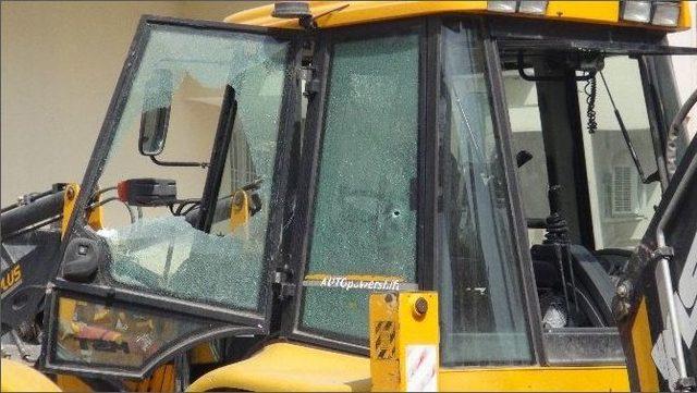 Hendek Kazan Ydg-h&rsquo;lılar Polisle &Ccedil;atıştı 1