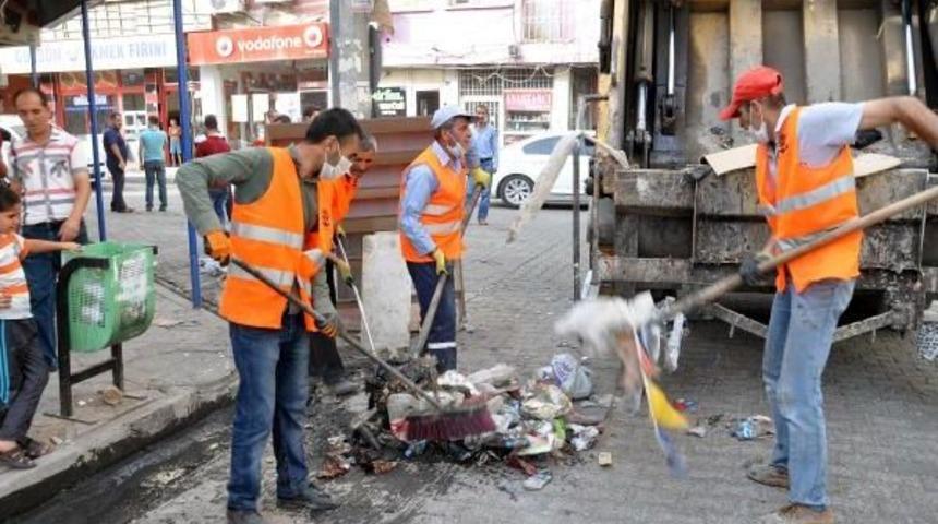 Cizre'de Sokağa &Ccedil;ıkma Yasağı Kalktı (2) - Yeniden