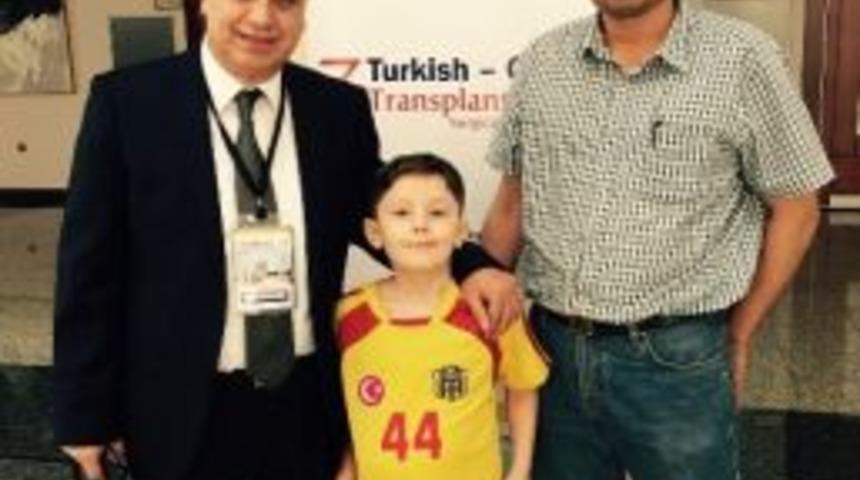 Yeni Malatyaspor Formalı Ziyaret