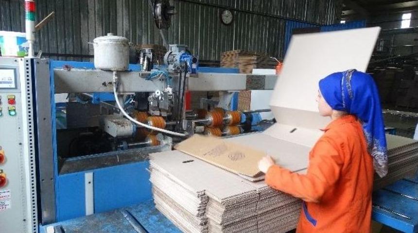 "kağıtta Geri D&ouml;n&uuml;ş&uuml;m Okullarda &Ouml;ğretilmeli&rdquo;