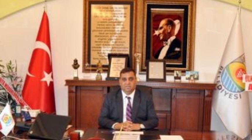 Tarsus Belediyesi&rsquo;nden Şehit Ailelerine Kurbanlık