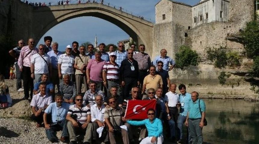 Kayseri G&ouml;n&uuml;l Coğrafyasında