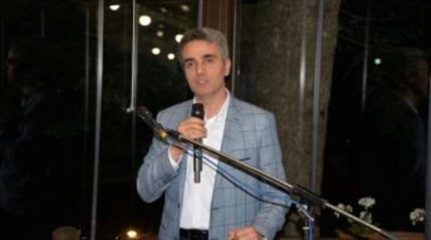 Bolu Valisi Baruş&rsquo;tan Taşkesti A&ccedil;ıklaması