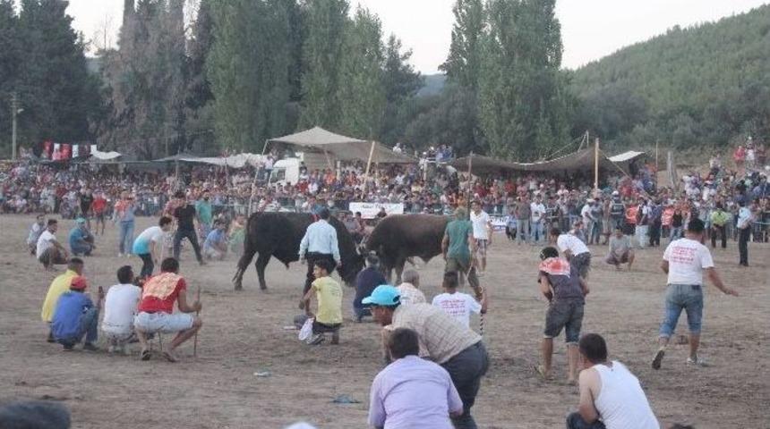 İspanyayı Aratmayacak G&ouml;r&uuml;nt&uuml;ler