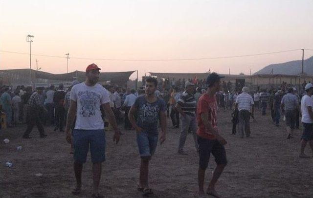 İspanyayı Aratmayacak G&ouml;r&uuml;nt&uuml;ler 1