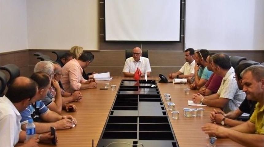 S&uuml;leymanpaşa Belediyesi&rsquo;nden &rsquo;işyeri A&ccedil;ma Ruhsatını Al Şehrine Sahip &Ccedil;ık&rsquo; Kampanyası