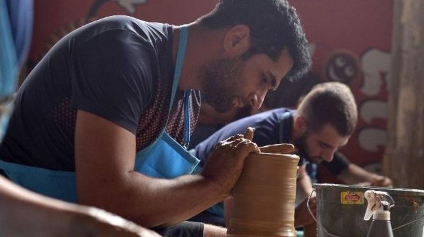 Torna Yarışması İzleyenleri B&uuml;y&uuml;ledi