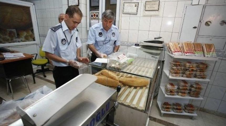 Şahinler G&ouml;rev Başında