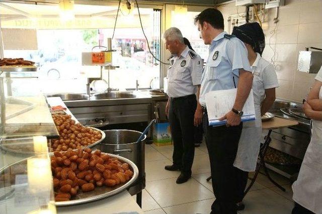 Şahinler G&ouml;rev Başında 1