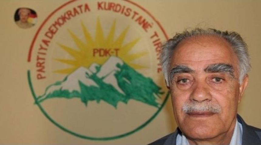 K&uuml;rt Partilerinden S&uuml;re&ccedil; Değerlendirmesi